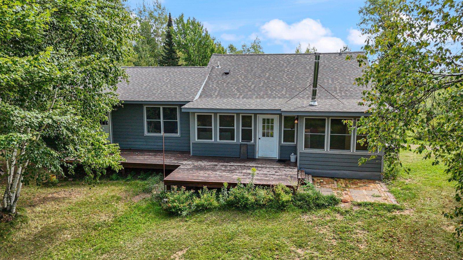 3939 Sand Hill RD, Kettle River, MN 55757