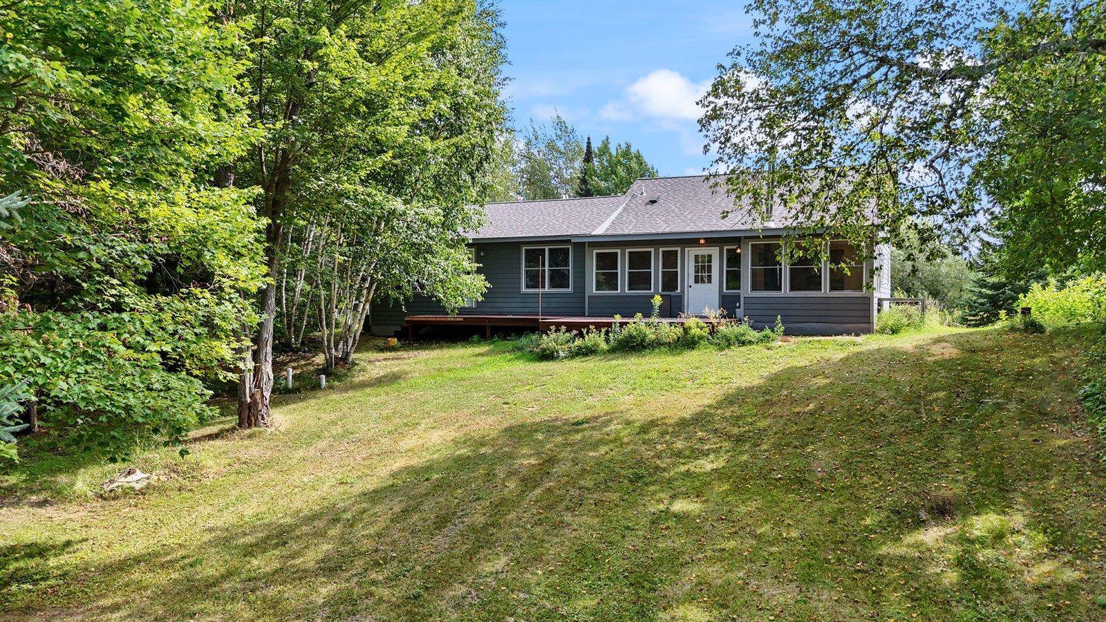 3939 Sand Hill RD, Kettle River, MN 55757