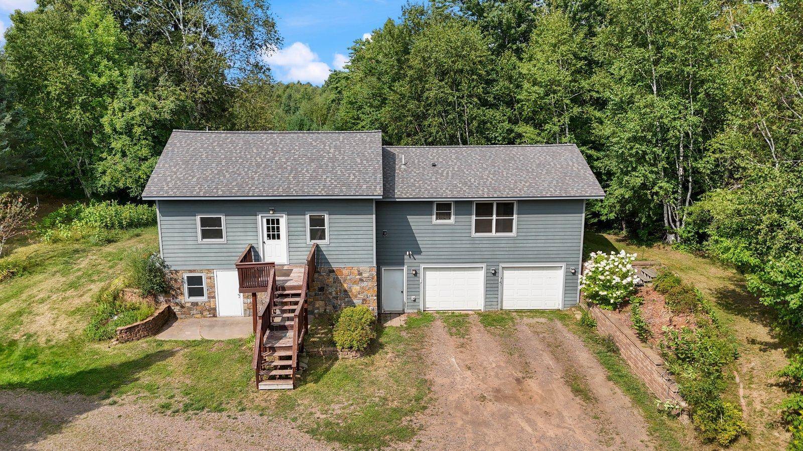 3939 Sand Hill RD, Kettle River, MN 55757