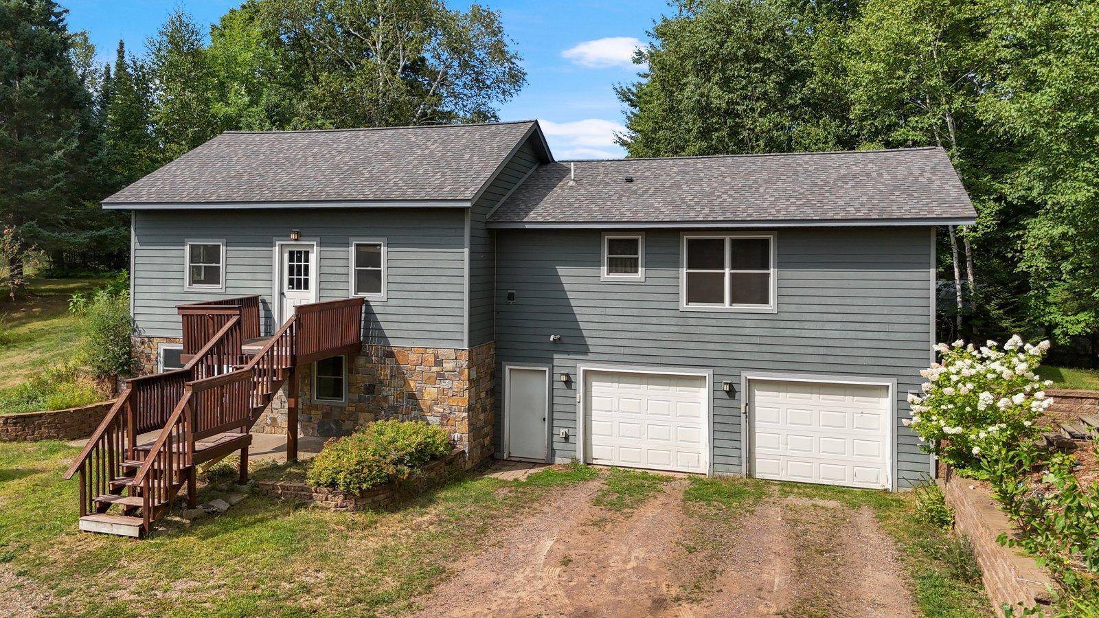 3939 Sand Hill RD, Kettle River, MN 55757