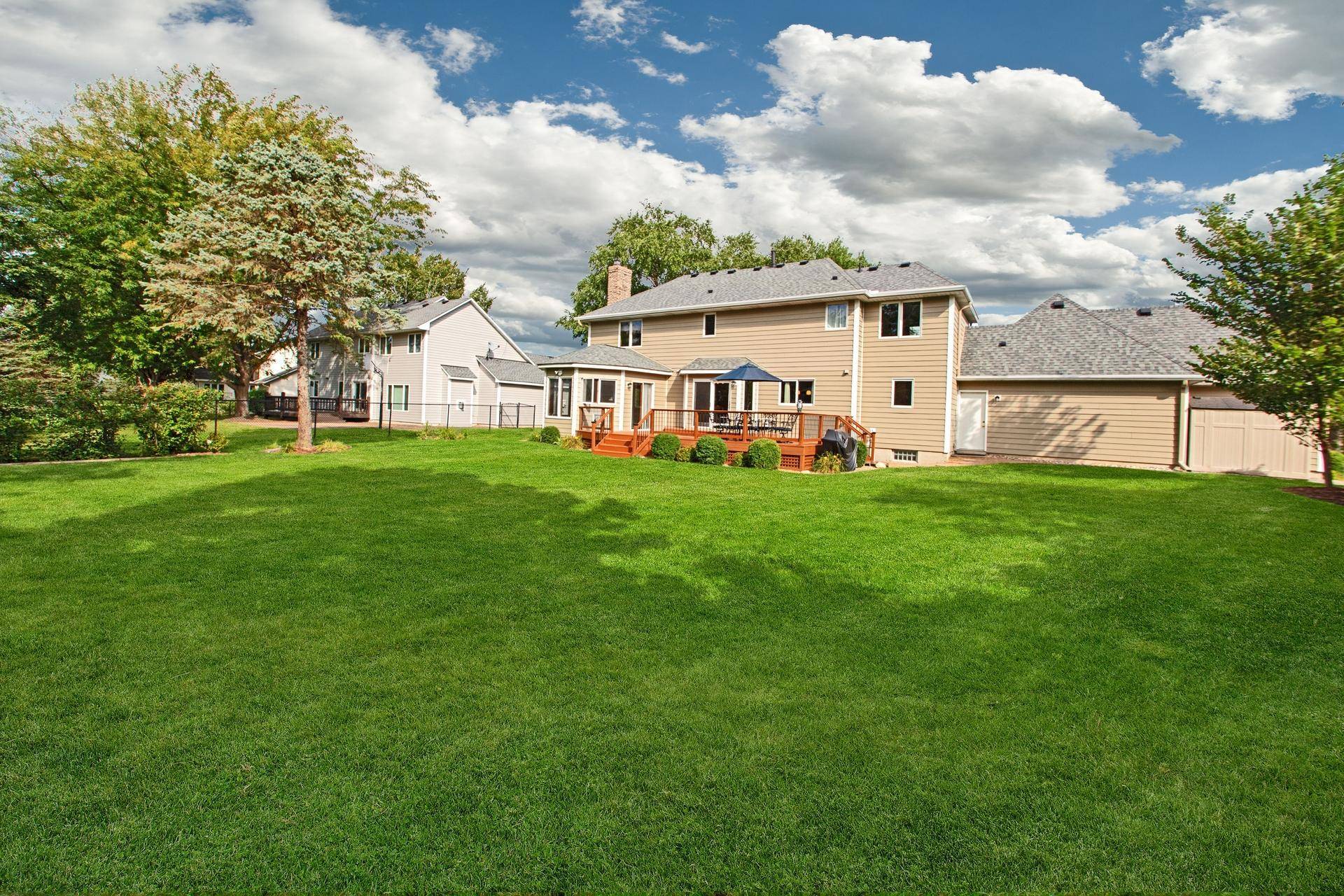 9224 Cornell RD, Woodbury, MN 55125