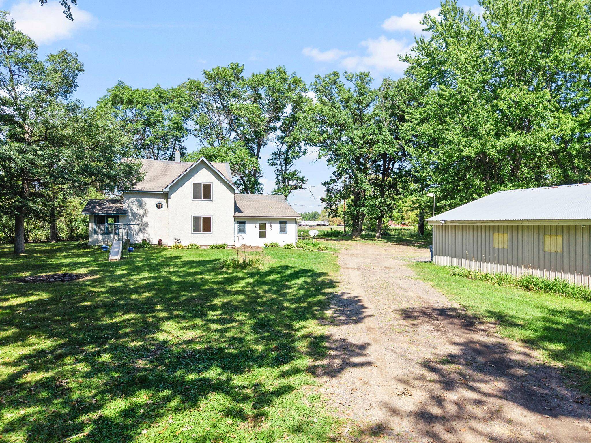 11620 375th ST, North Branch, MN 55056