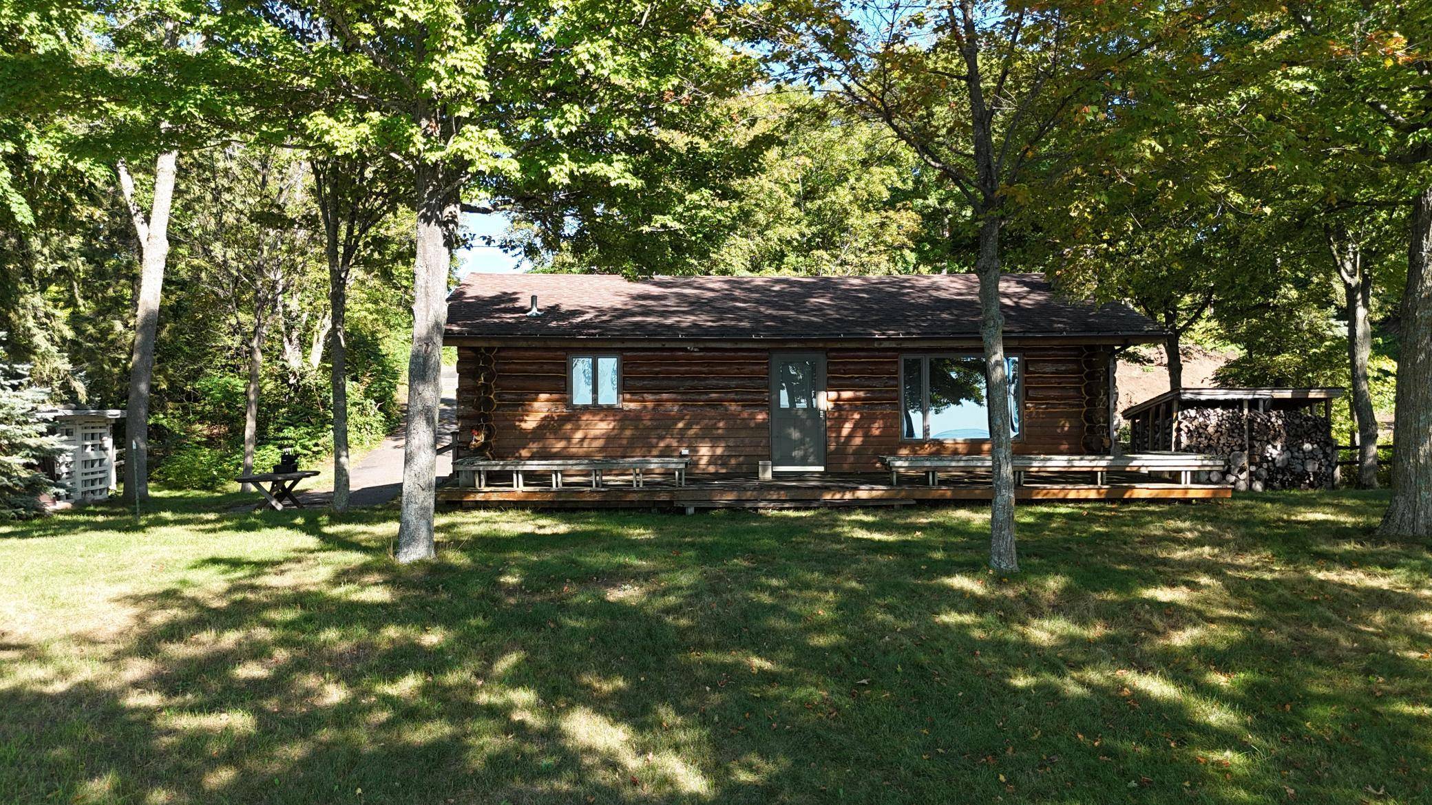 16231 328th AVE, Isle, MN 56342