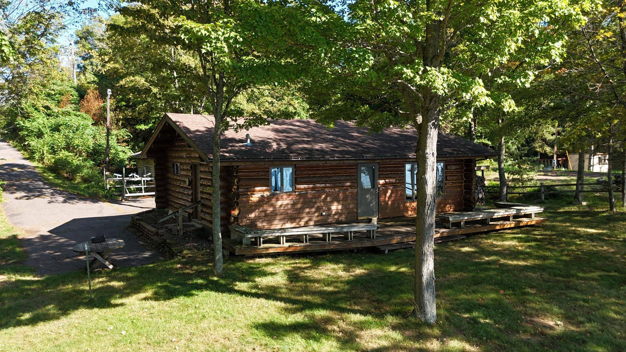 16231 328th AVE, Isle, MN 56342