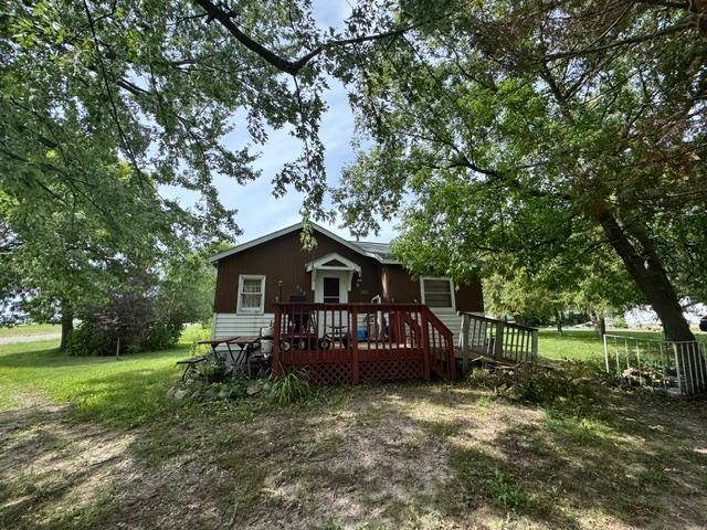 509 Jefferson AVE S, Sebeka, MN 56477