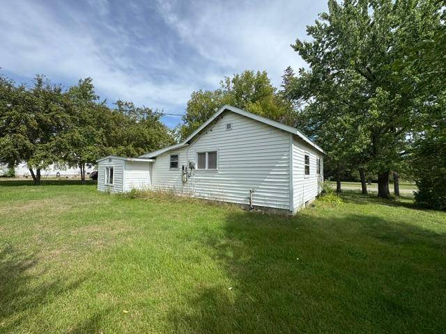509 Jefferson AVE S, Sebeka, MN 56477