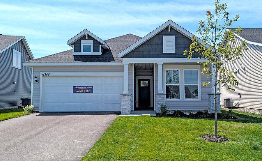 14545 105th PL N, Maple Grove, MN 55369