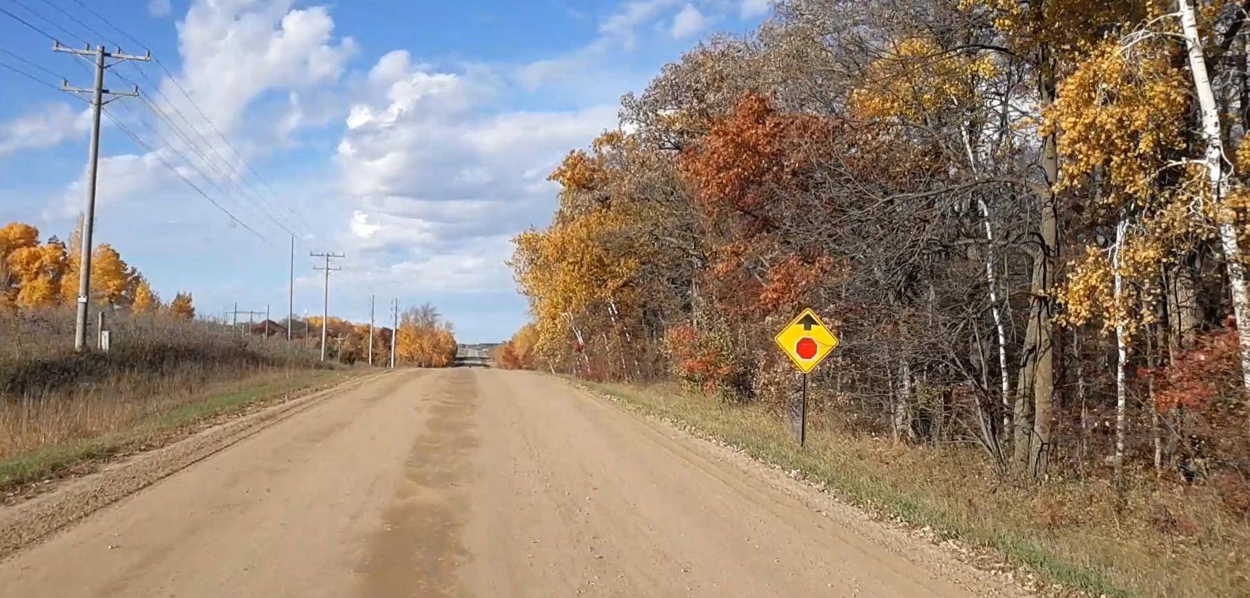 TBD 285 AVE, Browerville, MN 56438