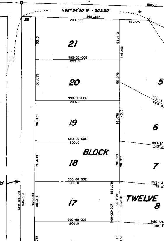 TBD 285 AVE, Browerville, MN 56438