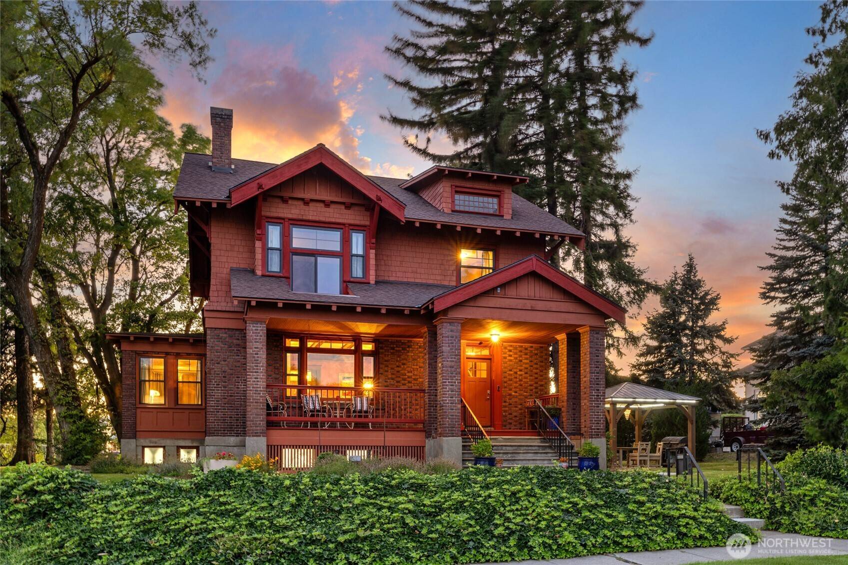 701 N Pine ST, Ellensburg, WA 98926