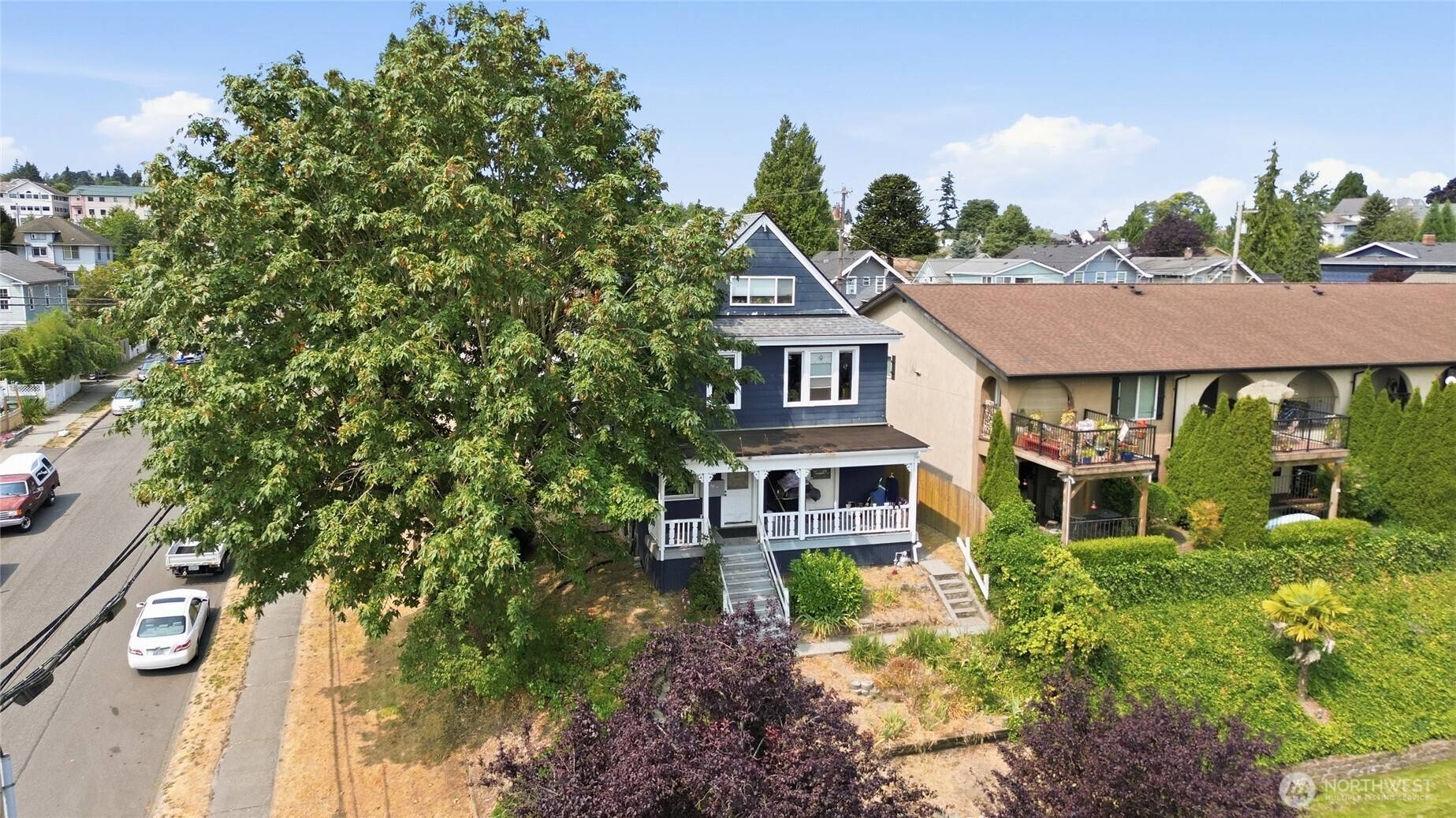 3432 Lombard AVE, Everett, WA 98201