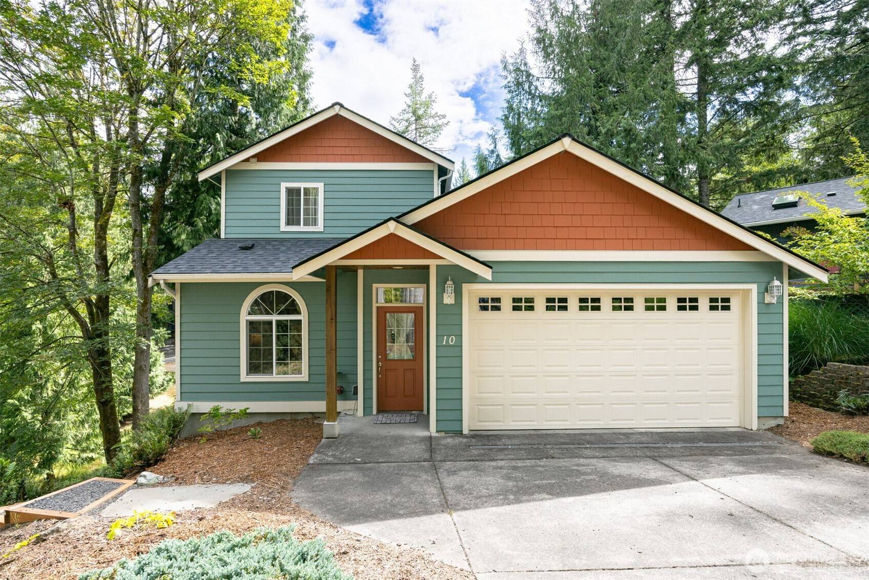 10 Topside CT, Bellingham, WA 98229