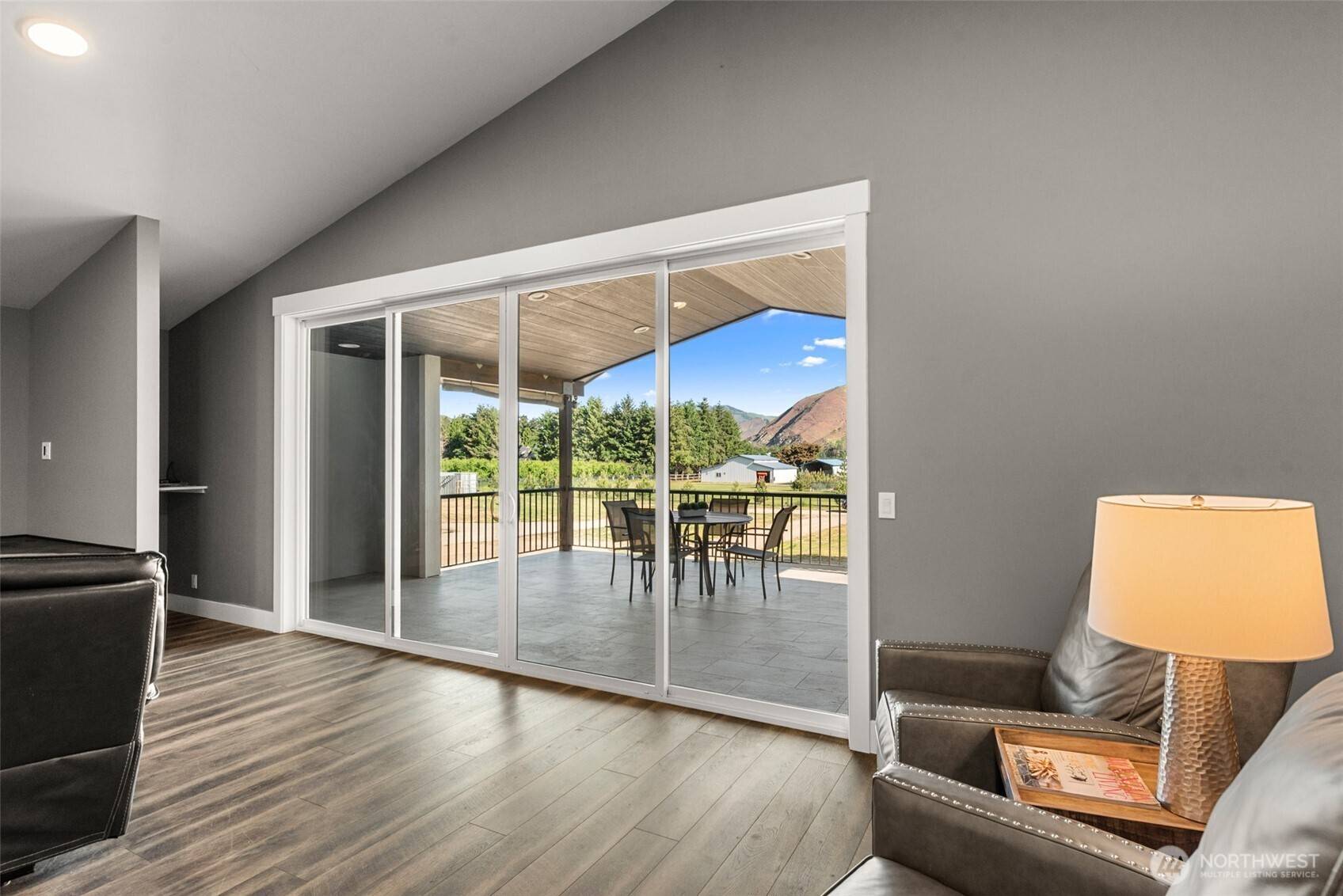 64 Spurlock LN, Monitor, WA 98836