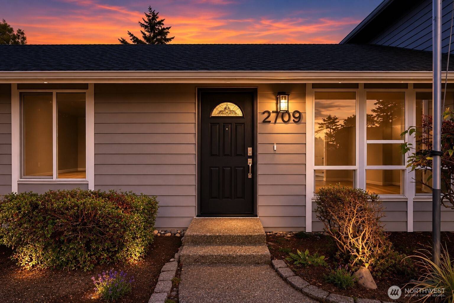 2709 53rd AVE NE, Tacoma, WA 98422