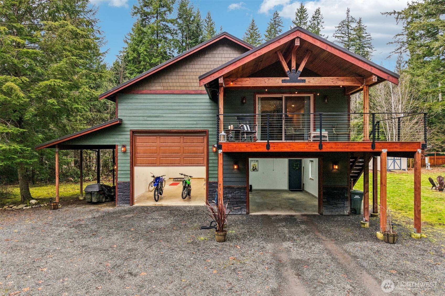 7374 Mt Baker HWY, Deming, WA 98244