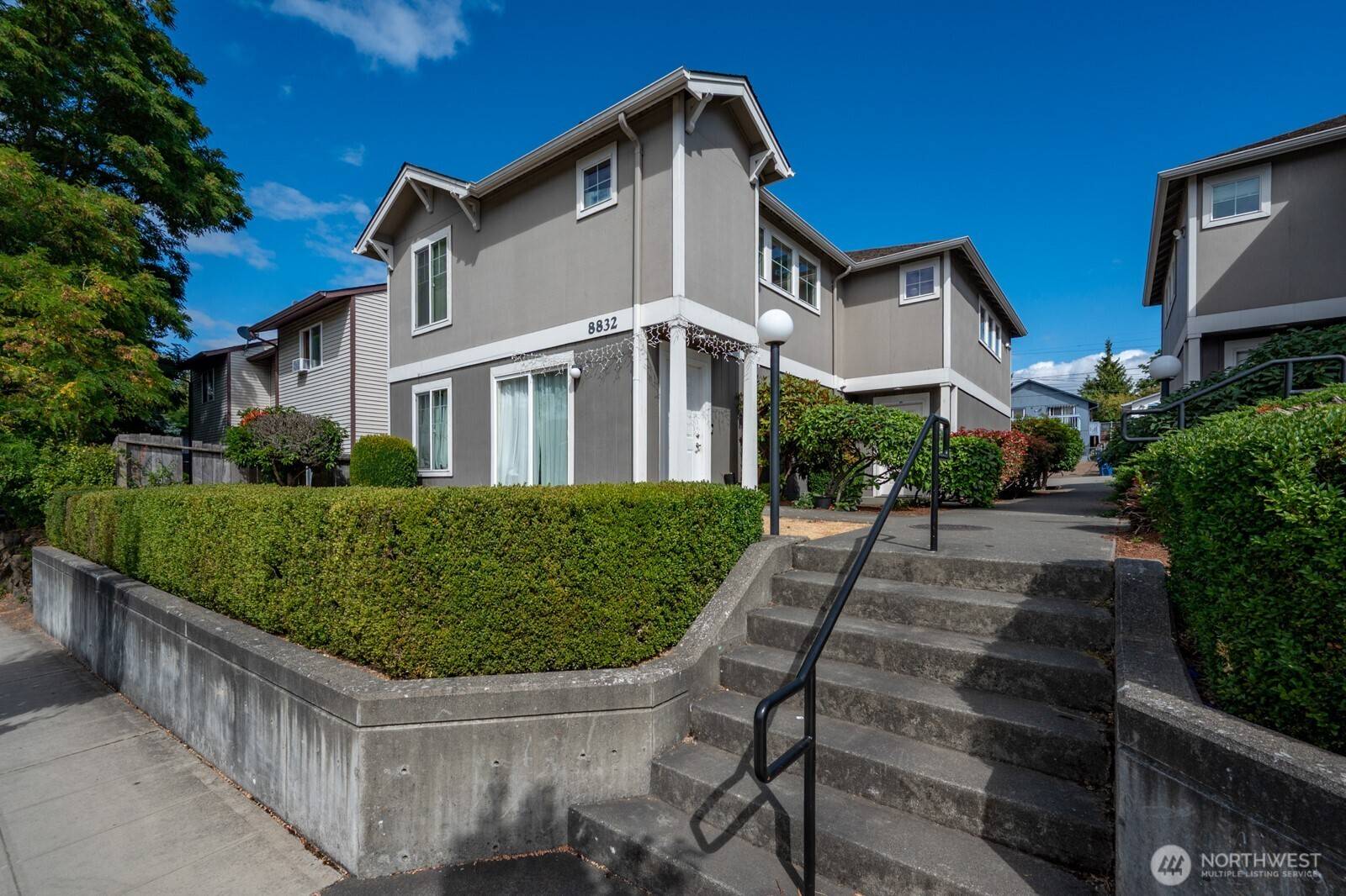 8832 Delridge WAY SW #A-E, Seattle, WA 98106