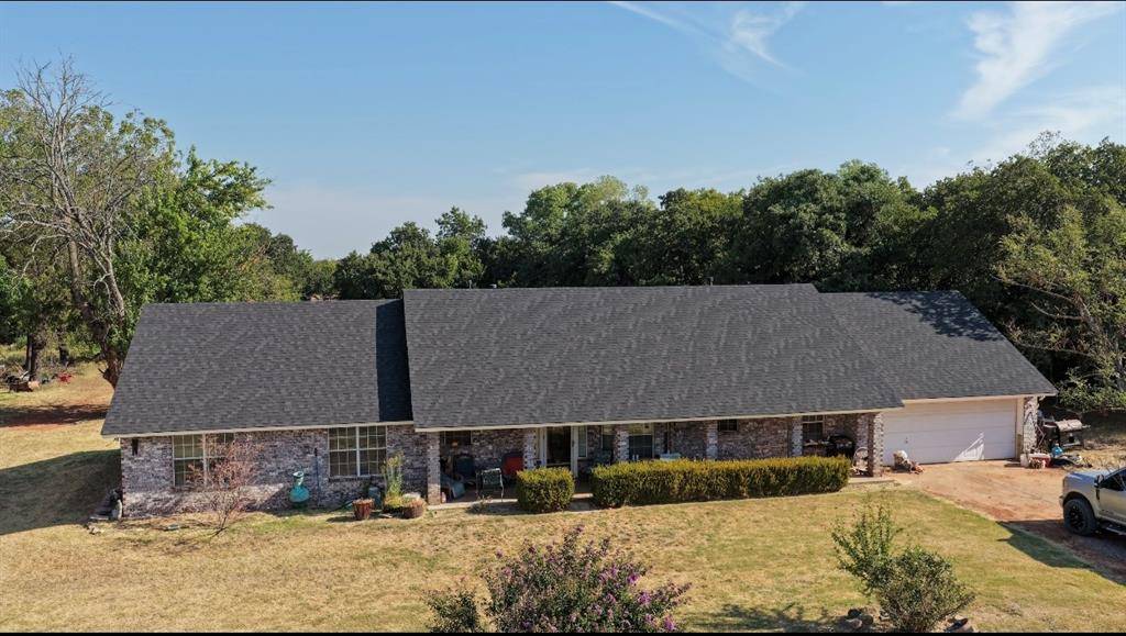 12175 250th ST, Blanchard, OK 73010