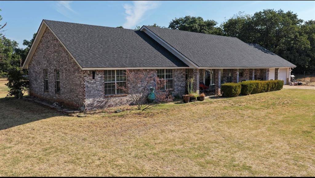 12175 250th ST, Blanchard, OK 73010