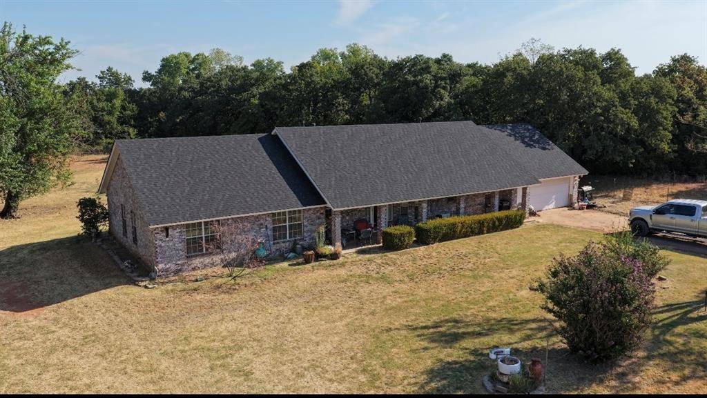 12175 250th ST, Blanchard, OK 73010