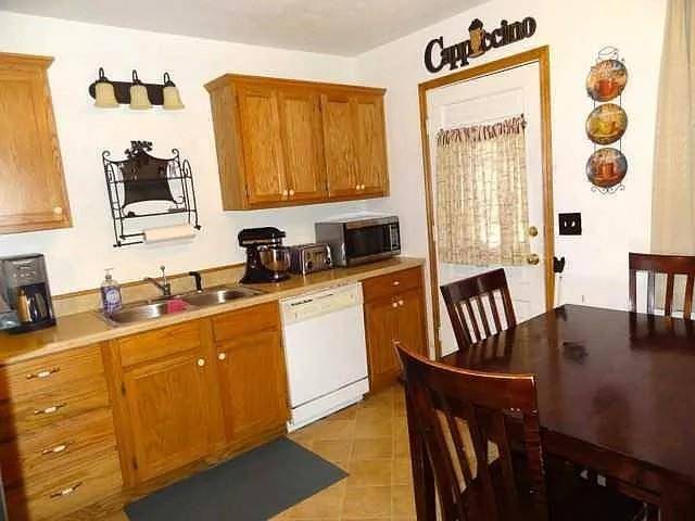 3609 N Drexel BLVD, Oklahoma City, OK 73112