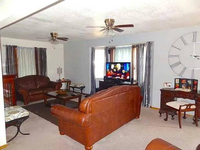 3609 N Drexel BLVD, Oklahoma City, OK 73112
