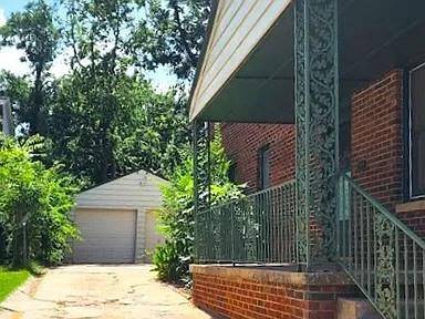 2229 N Gatewood AVE, Oklahoma City, OK 73106