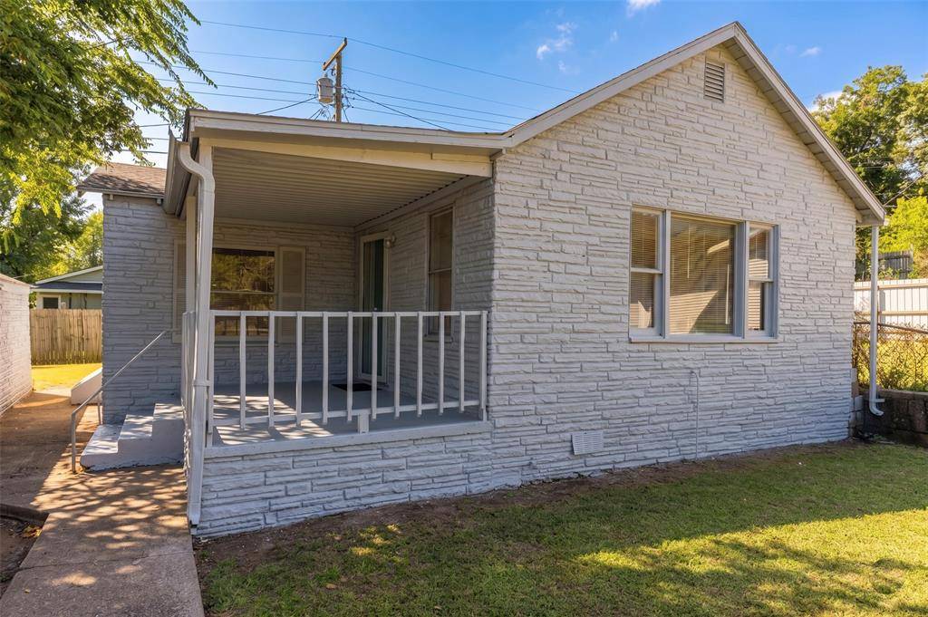 3004 Pioneer AVE, Oklahoma City, OK 73107