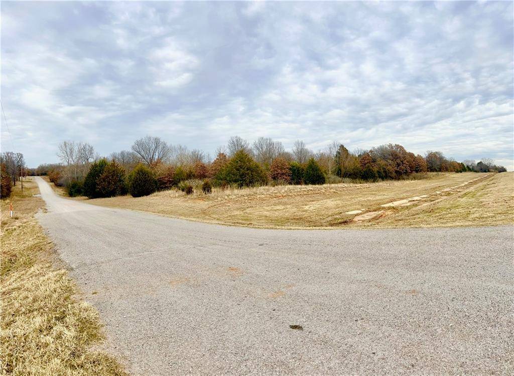 0000 OK 39 HWY, Wanette, OK 74878