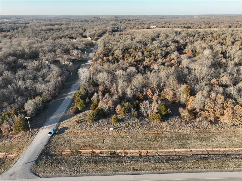 0000 OK 39 HWY, Wanette, OK 74878