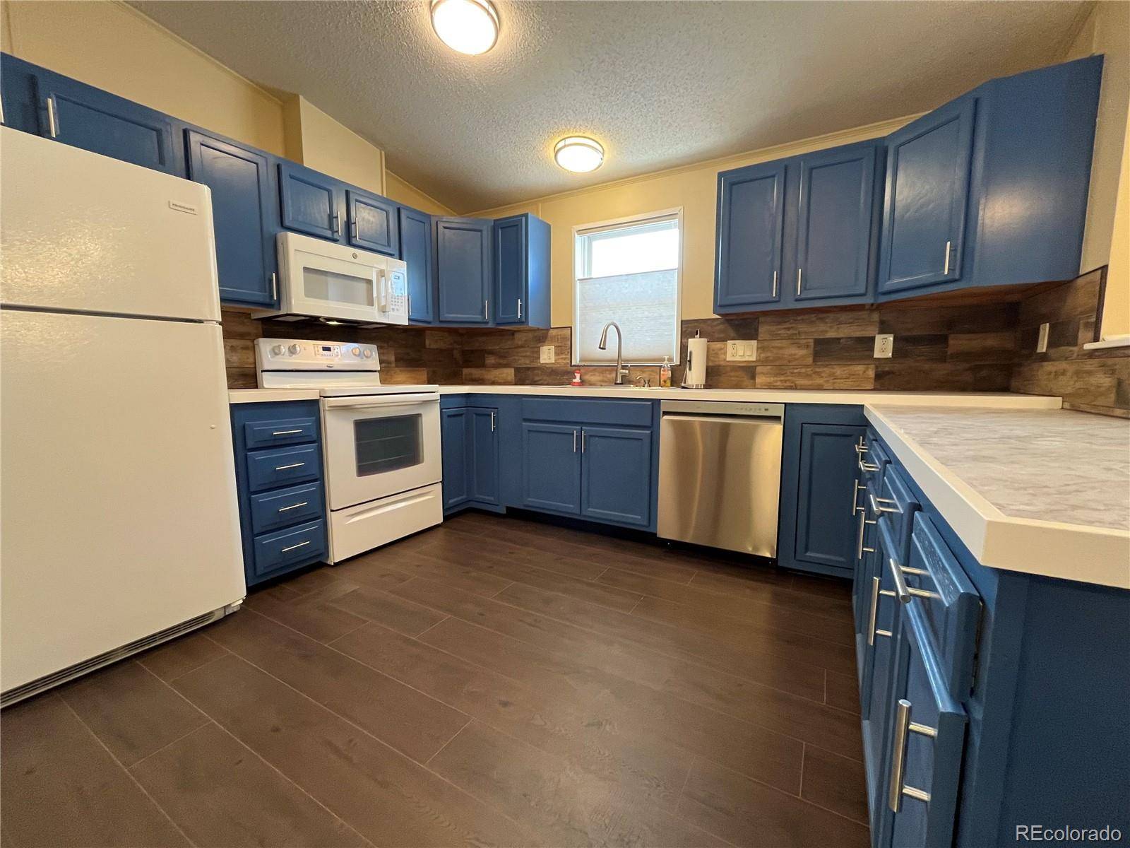 1601 N College AVE, Fort Collins, CO 80524