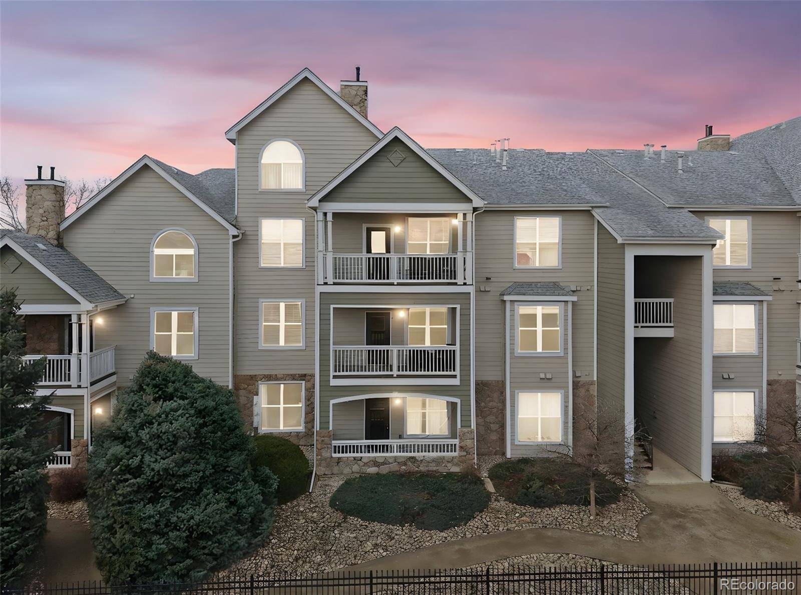 6013 Castlegate DR #D26, Castle Rock, CO 80108