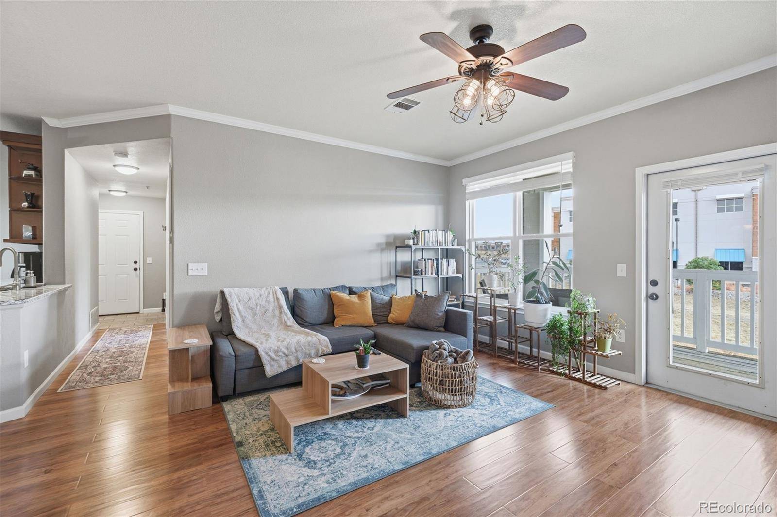 6013 Castlegate DR #D26, Castle Rock, CO 80108