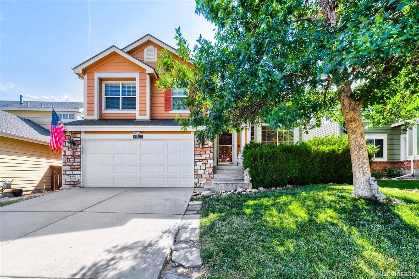 3347 Thistlebrook CIR, Highlands Ranch, CO 80126