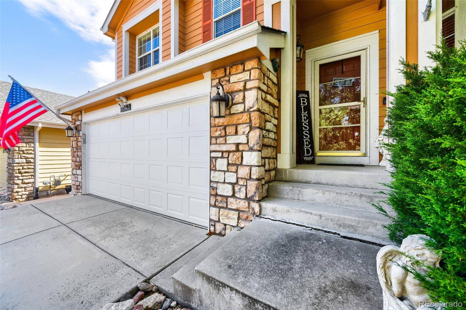 3347 Thistlebrook CIR, Highlands Ranch, CO 80126