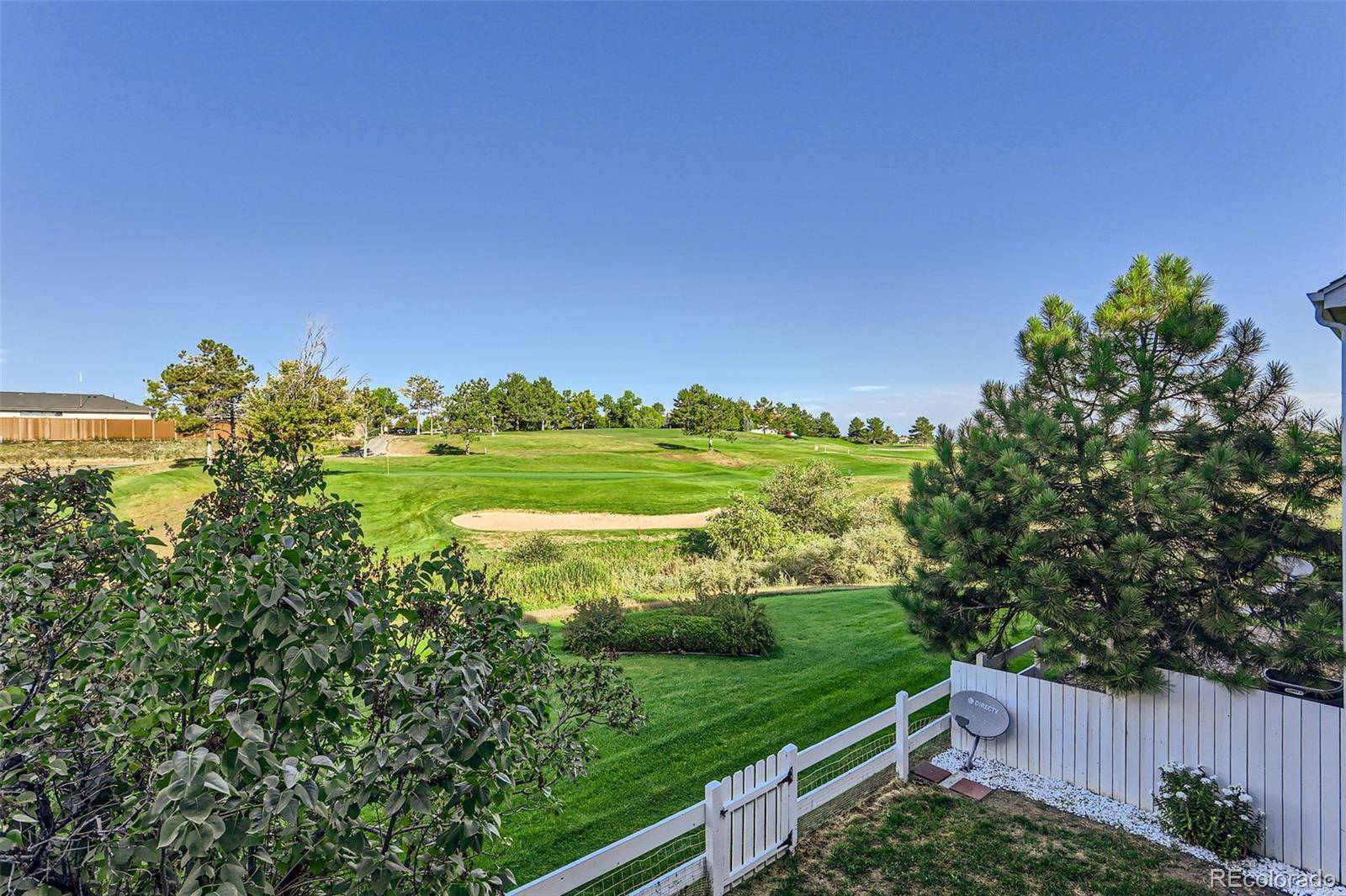 9853 Greensview CIR, Lone Tree, CO 80124