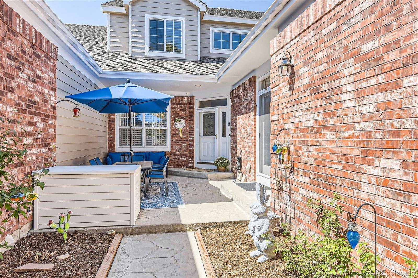 9853 Greensview CIR, Lone Tree, CO 80124