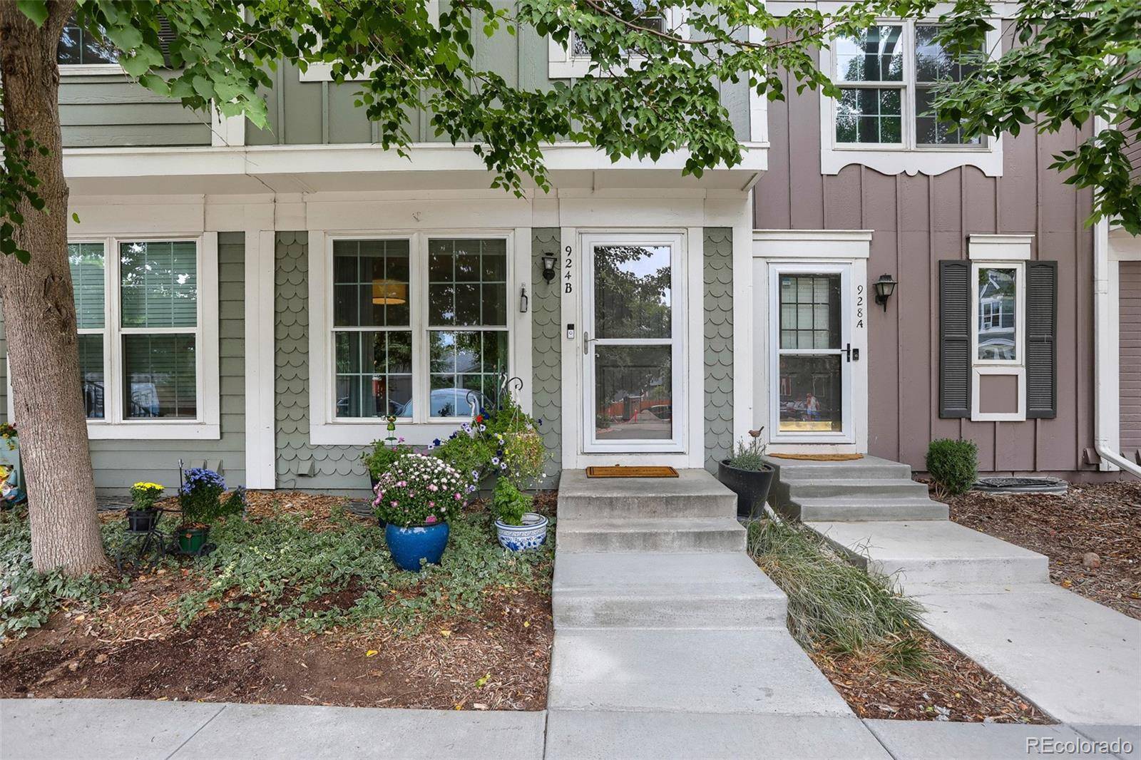924 Milo CIR #B, Lafayette, CO 80026