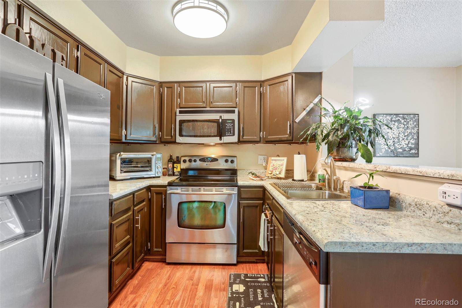 924 Milo CIR #B, Lafayette, CO 80026