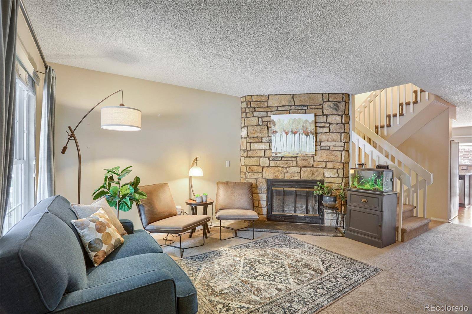 924 Milo CIR #B, Lafayette, CO 80026