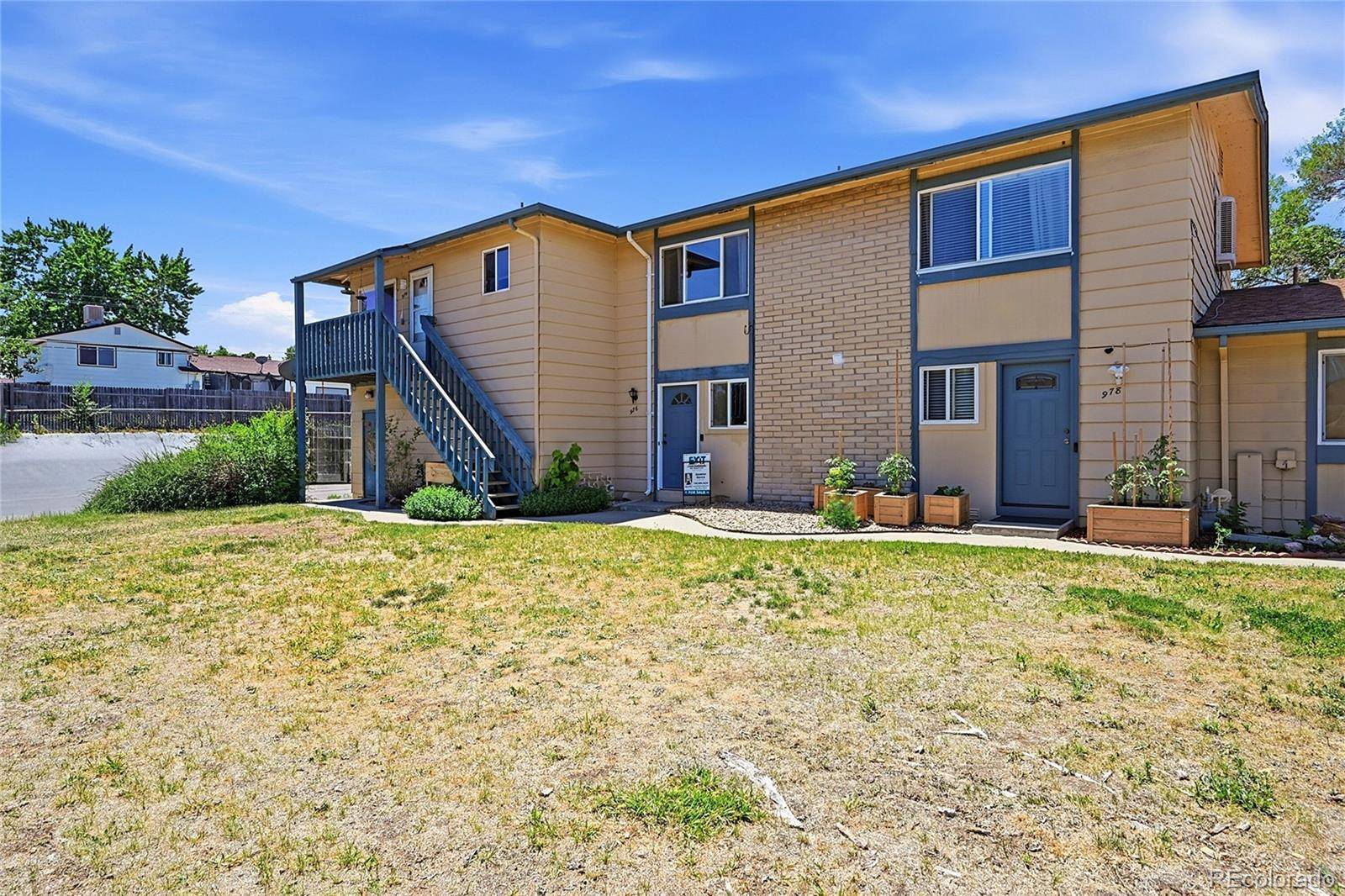 976 Coronado Pkwy #C, Denver, CO 80229