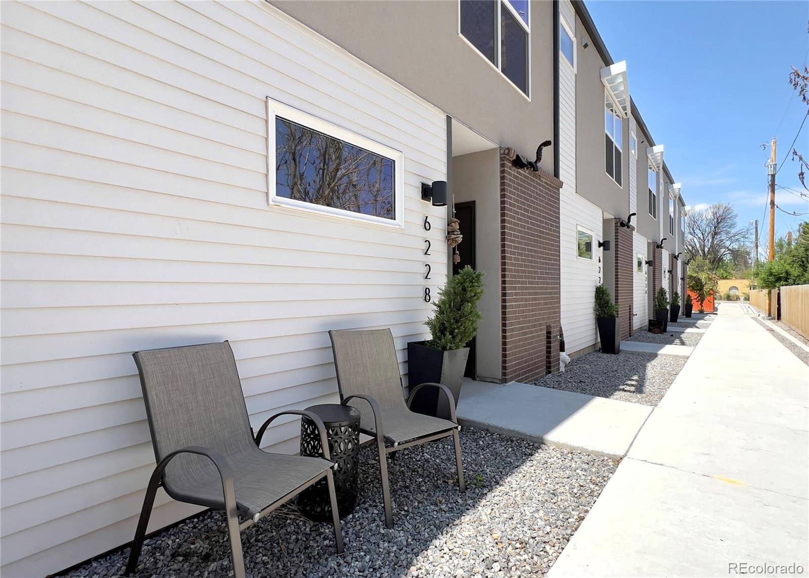 6228 W 38th AVE, Wheat Ridge, CO 80033