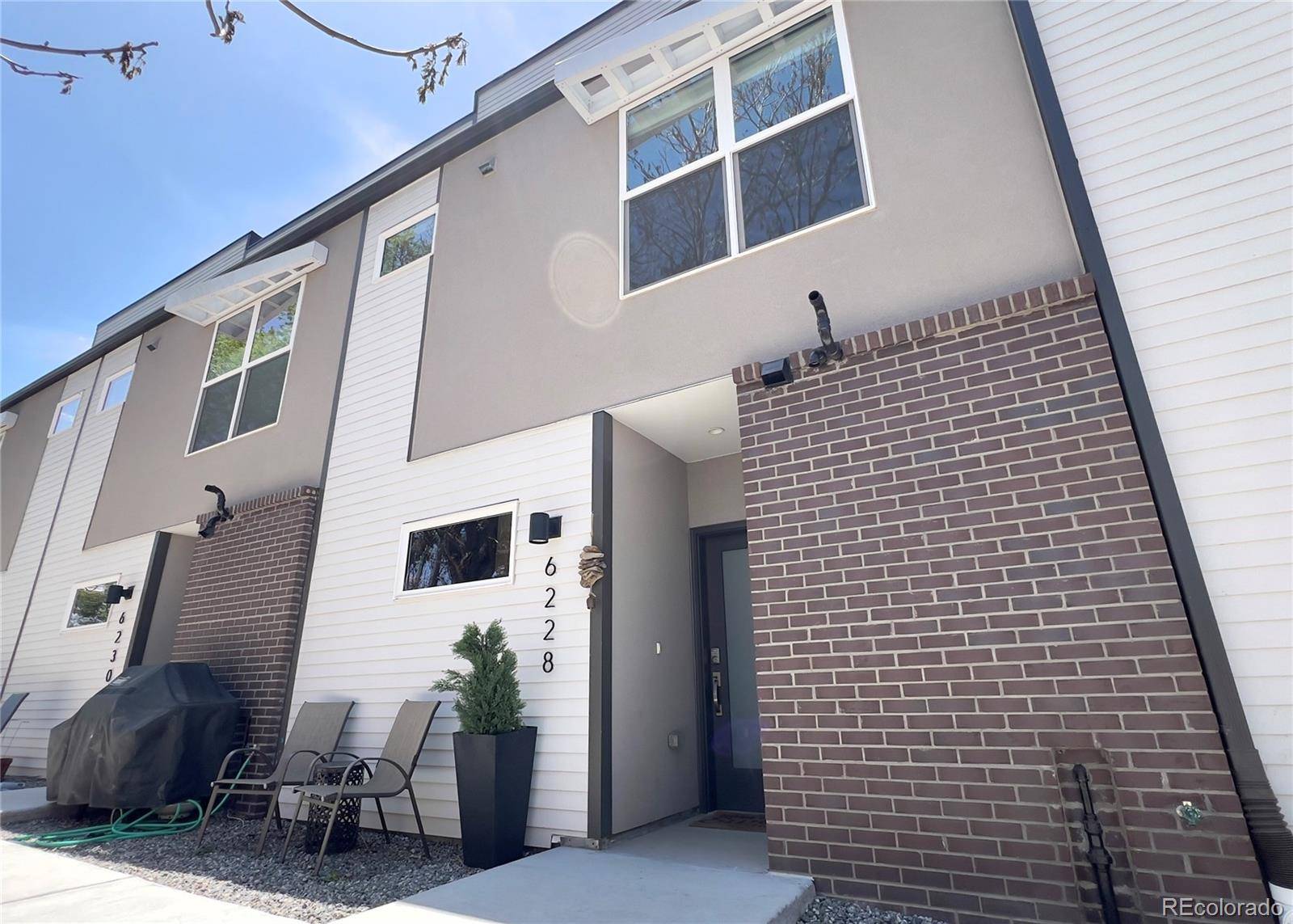 6228 W 38th AVE, Wheat Ridge, CO 80033
