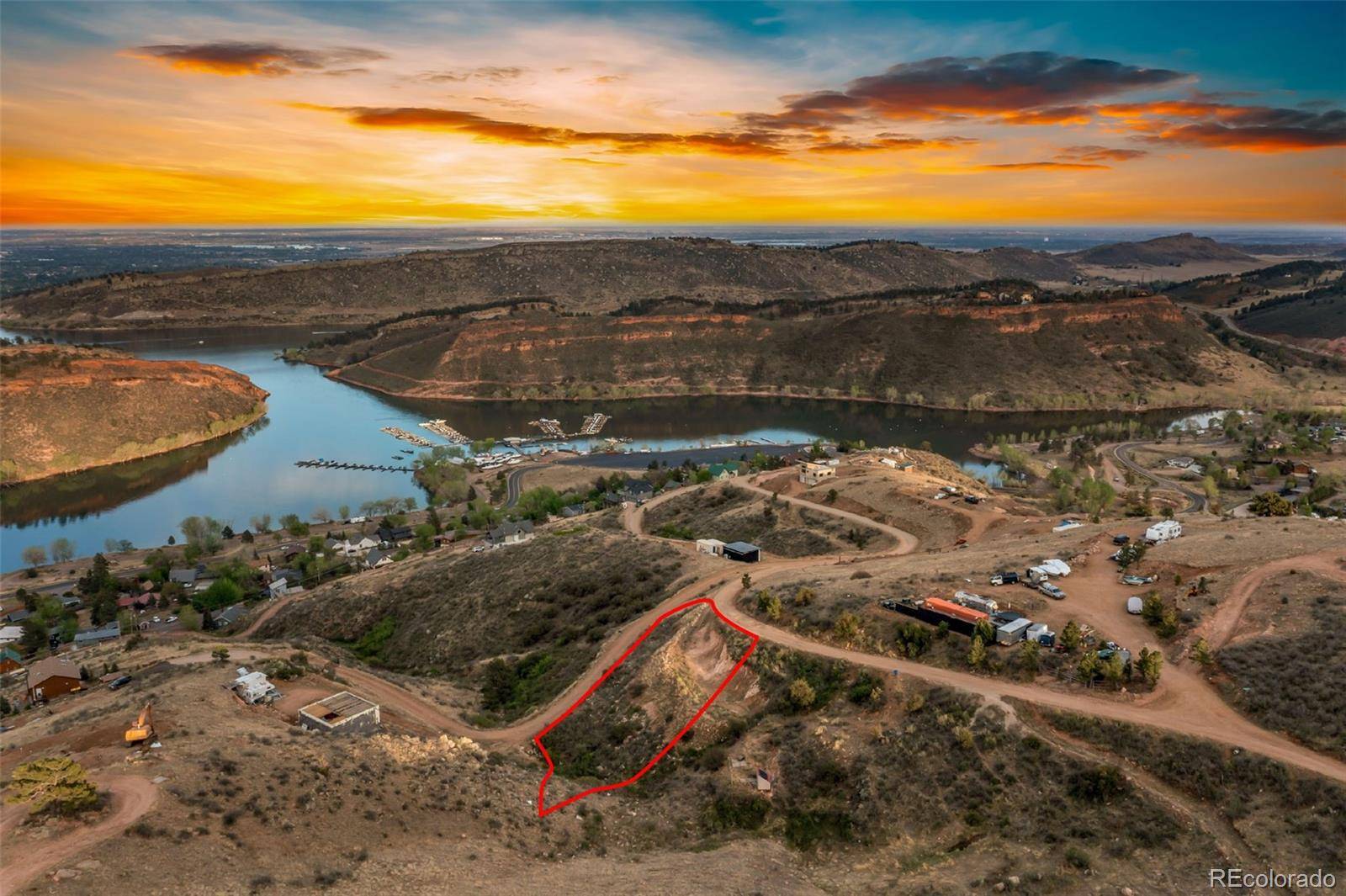 4900 Thompson Heights DR, Fort Collins, CO 80526