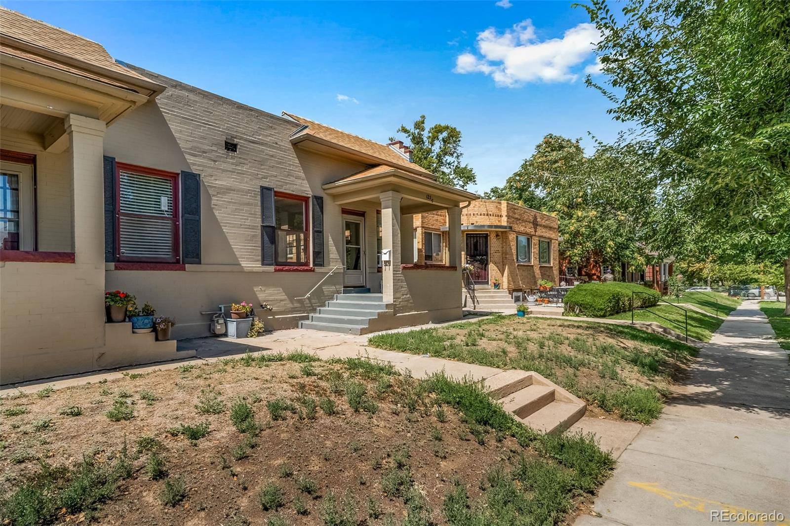 1255 Adams ST, Denver, CO 80206