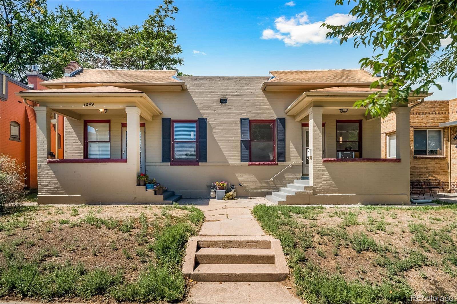 1255 Adams ST, Denver, CO 80206