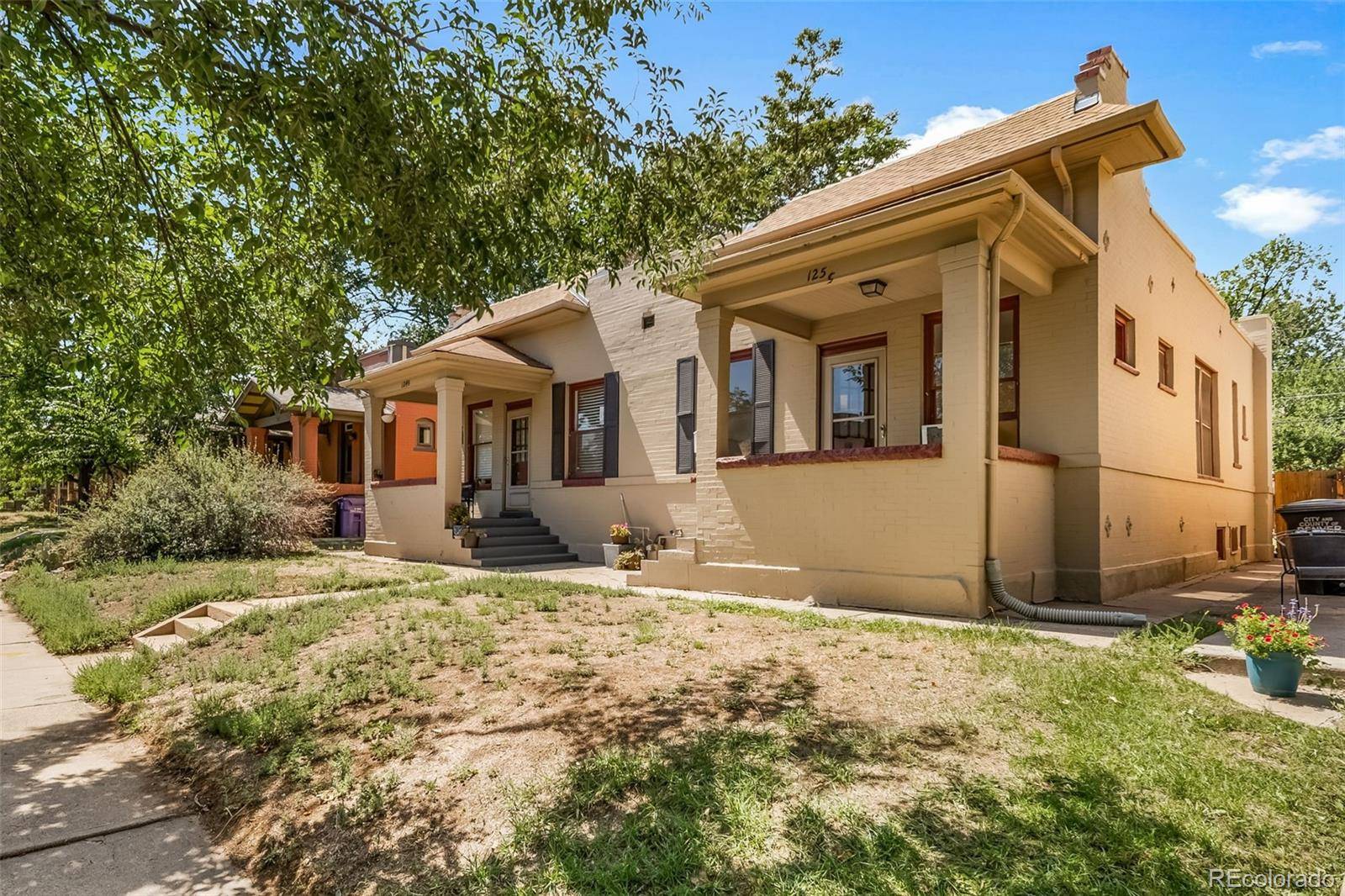 1255 Adams ST, Denver, CO 80206