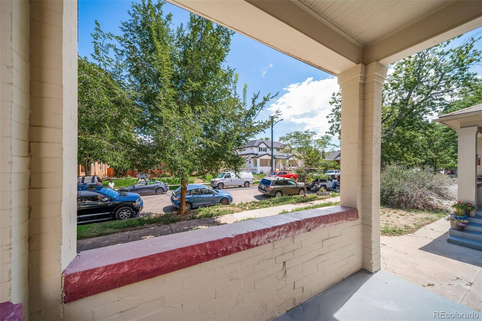 1255 Adams ST, Denver, CO 80206