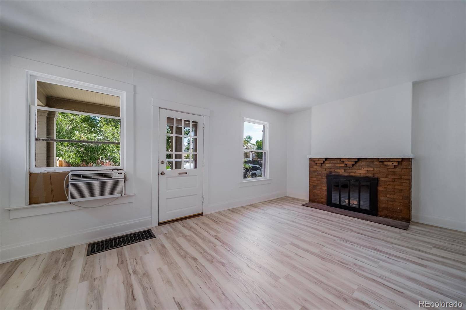 1255 Adams ST, Denver, CO 80206
