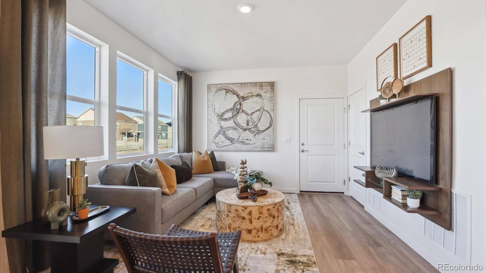 9833 Bahama ST, Commerce City, CO 80022