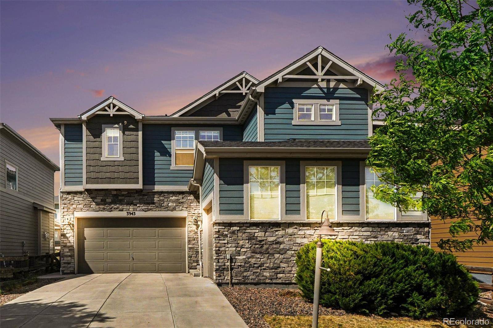 3943 Owl Creek CT, Loveland, CO 80538